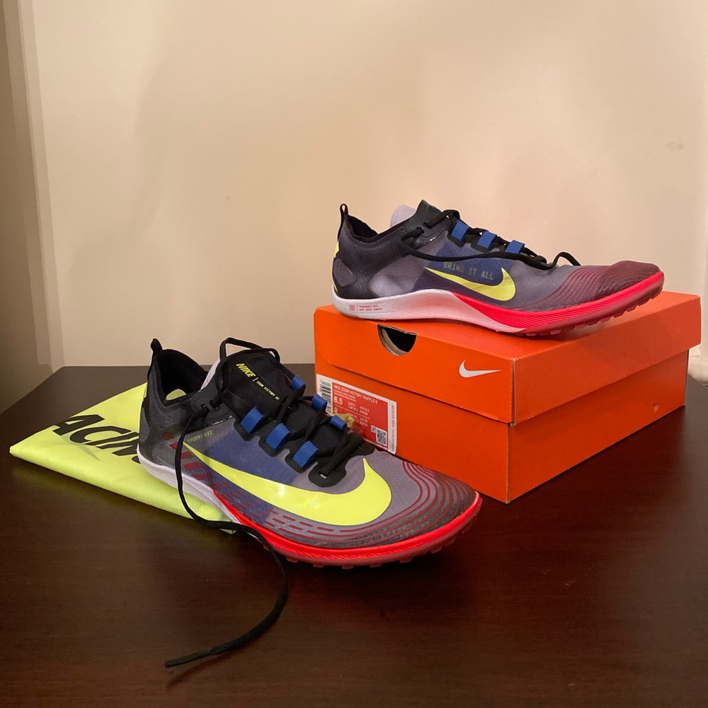 Nike Cross Country Running Shoes
